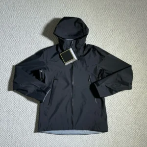 Outdoor Waterproof Hiking Jacket