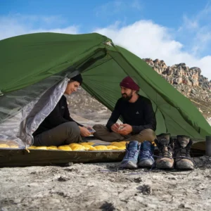 2 Person Waterproof Ultralight Tent