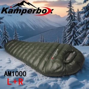 Camping Sleeping