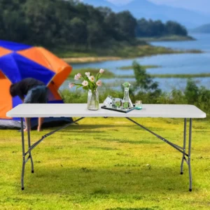 Outdoor Camping Table
