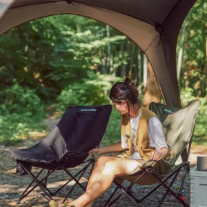 Portable Outdoor Camping Chair