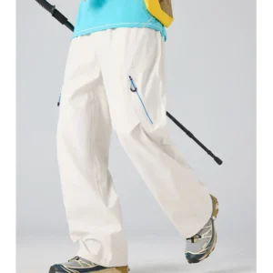 Waterproof Hiking Pants Unisex