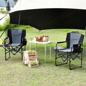 Oversized Camping Chairs